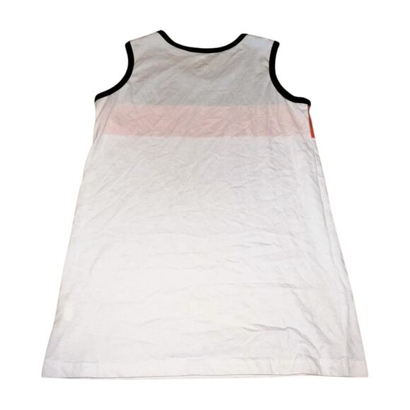 Place Sport Gray and Orange Tank Top Size XL - Picture 3 of 3
